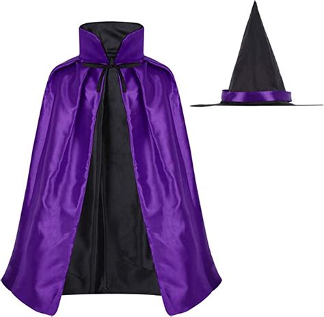 The Role of Witch Capes in Pagan Traditions